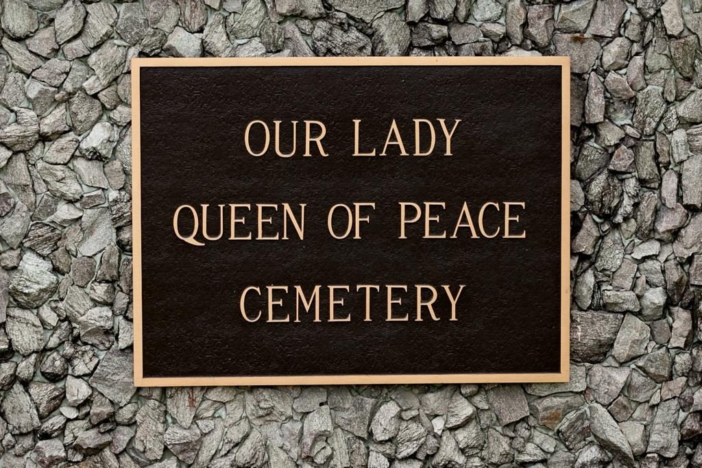 About Our Lady Queen of Peace