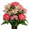 Grounds Flowers