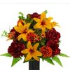 Grounds Flowers - Image 2