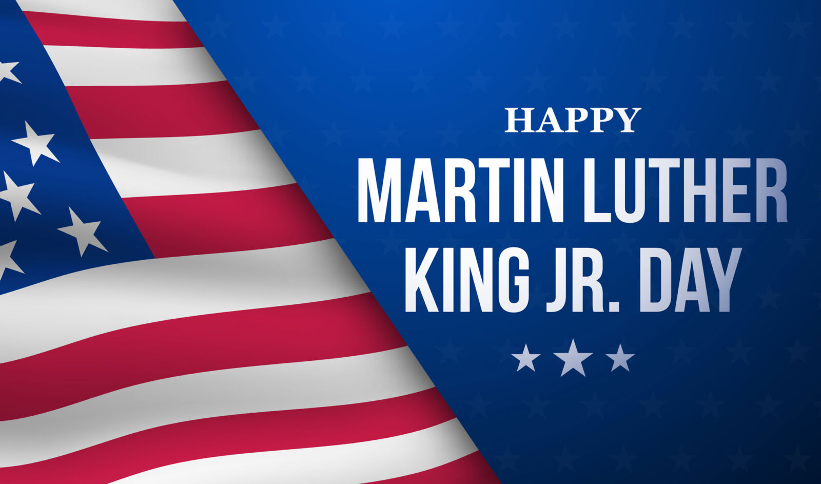 martin luther king website message